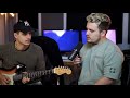 John Mayer - Slow Dancing In A Burning Room ( Citycreed Cover )