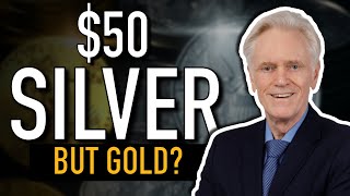 $50 zilver MAAR \
