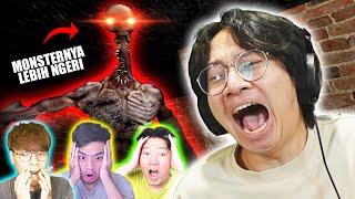 LETHAL COMPANY VERSI HD KAH INI?! - Evil Corporation Indonesia Part 1