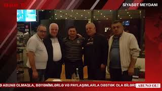 Mübariz Mənsimov Lotu Qulidən Kimə, Niyə Müraciət Edib?