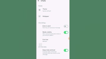 How to hide whatsapp status | whatsapp status Hide setting | whatsapp setting #short #whatsappstatus