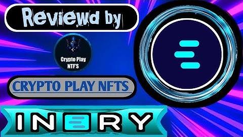 INERY is a Decentralized data Management solution powered by proprietary Layer -1BlockChain
