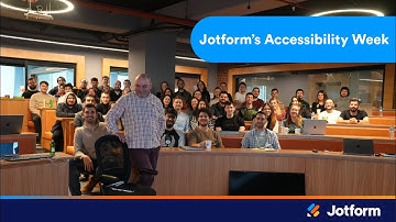 A Look at Jotform