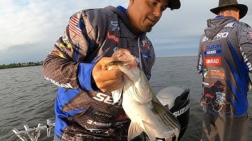 How to Hook Fish with Circle Hooks!