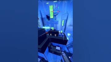 How to Get to Zephyr Tower in Parkour Reborn!