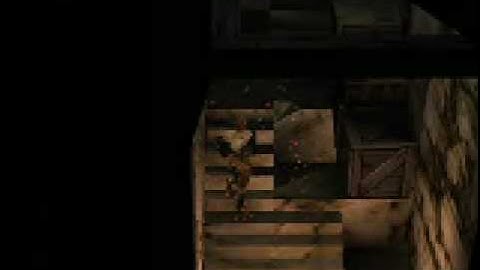 LP Vagrant Story: 20. Duke of Nearly Suicidal