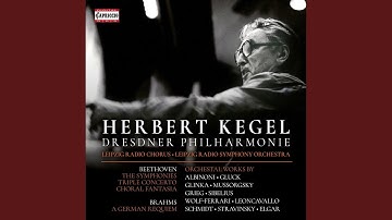 Symphony No. 3 in E-Flat Major, Op. 55 "Eroica": I. Allegro con brio