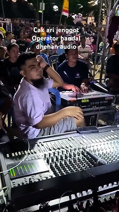 dhehan audio jawa timur bareng cak ari jenggot #soundjawatimur #horeg #ramayana