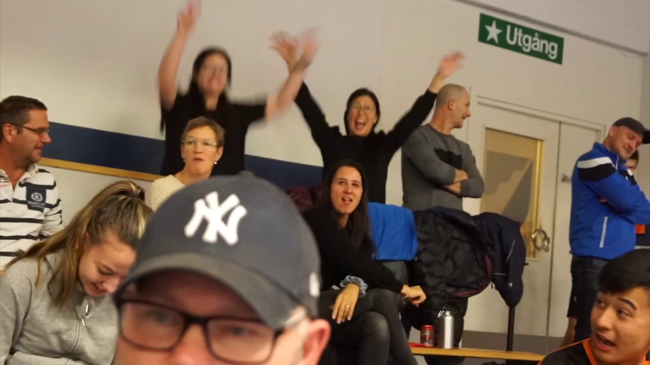 TREKLÖVERNS LUCIACUP 2019 i Klippan