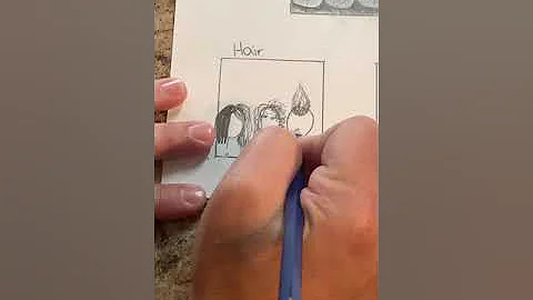 Hair Texture
