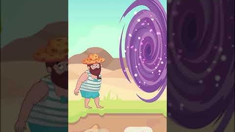 Comics Bob gameplay android, ios level 55 fail + win | GamePlay Android and iOS