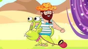 Comics Bob gameplay android, ios level 55 fail + win | GamePlay Android and iOS