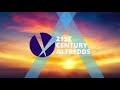 21st century alfredds official trailer