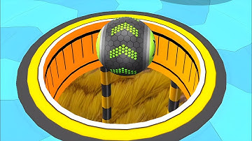 Going Balls - SpeedRun Gameplay Level 15929 to 15930