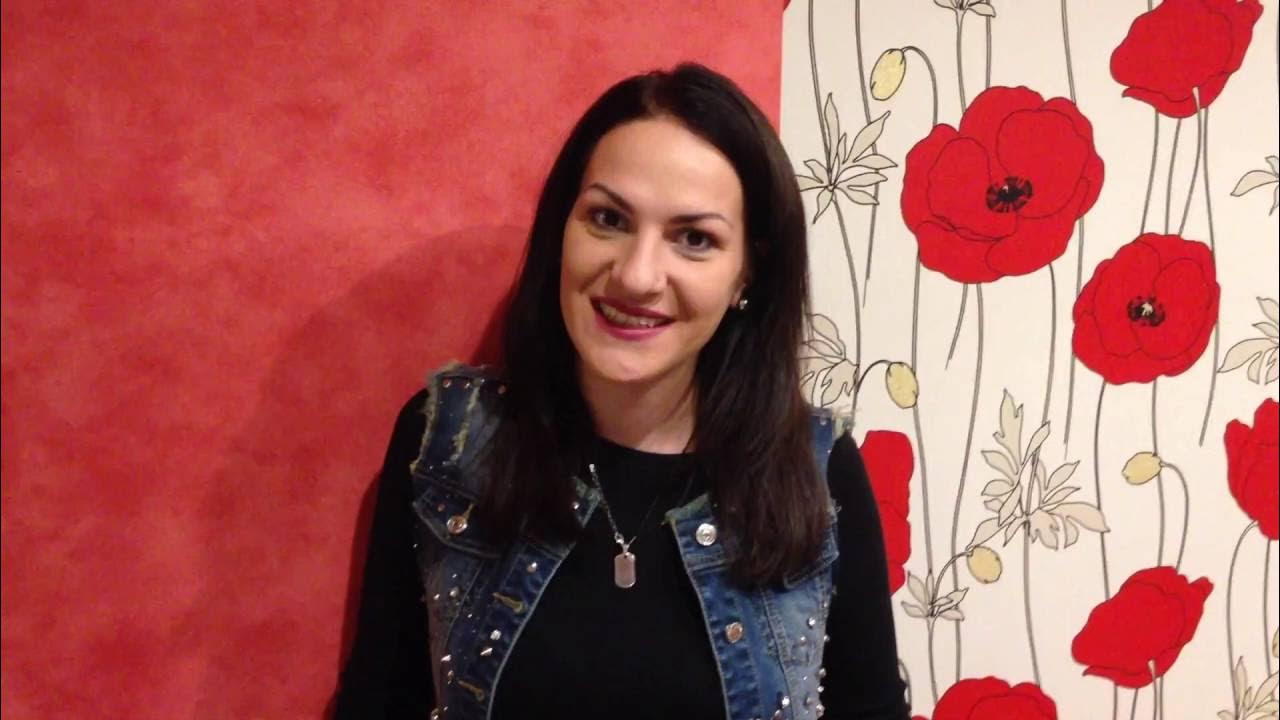 Марина Селиванова ВКонтакте