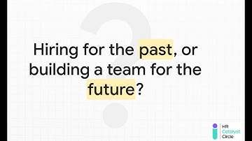How Skills-Based Hiring Will Change Work Forever