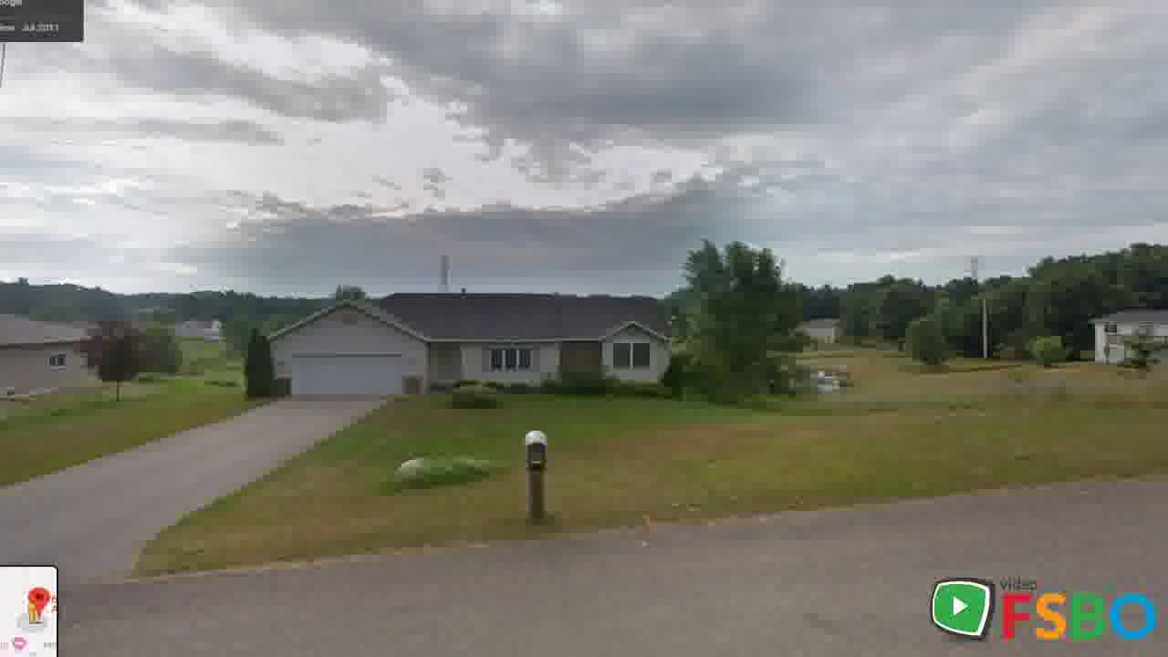 Summary Alto, MI 49302 Home Sale YouTube