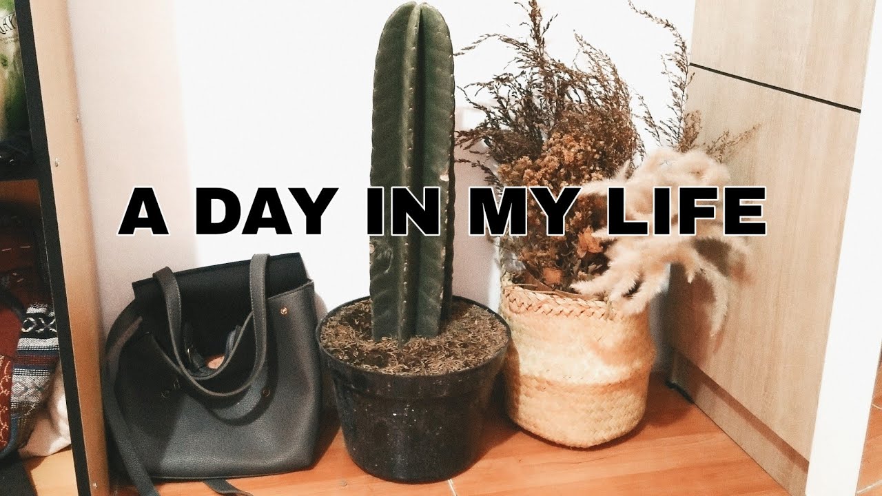 A day in my ilifei part1 iIndonesiai iminimalisti YouTube