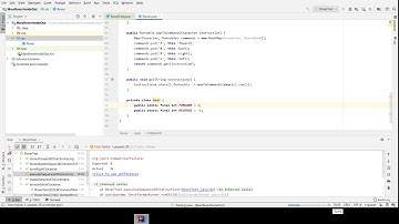 Test-Driven Development (TDD) in Java #5 - Part I - Inside-Out TDD