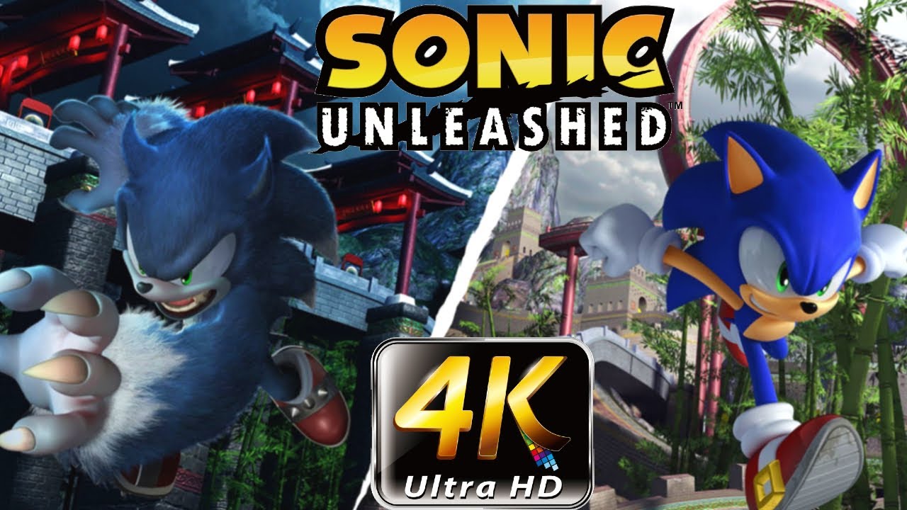 download sonic unleashed ps3 full version