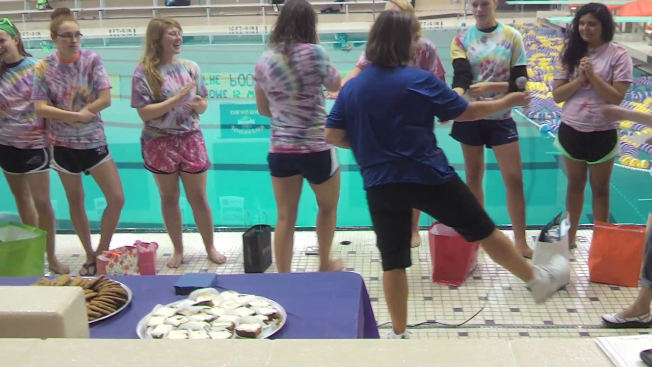 Johnston Swim Moms 9 24 2013 Youtube