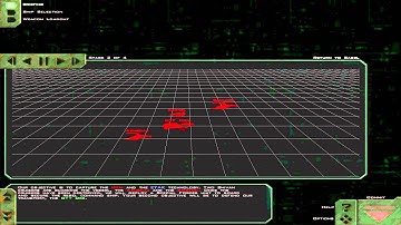 Freespace 2 - Mission 26 - Return to Babel - Mission Briefing [3]