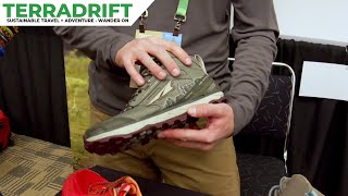 altra tushar boot