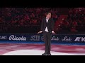 Golden Skate Awards 2023 Javier Fernandez &quot;Charlie Chaplin&quot;