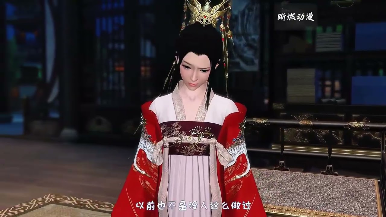 爆笑换嫁：沙雕剧情反转不停