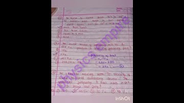 rpsc first grade school lecturer physics paper-2013 (part-2)