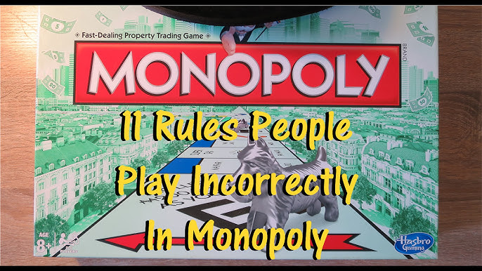 How to Play Monopoly Online: 12 Steps (with Pictures) - wikiHow