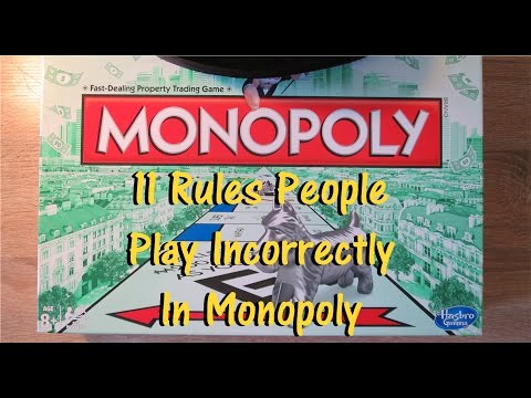 Video: Kas tiksliai veikia laisvojoje erdvėje esančią stovėjimo aikštelę monopolio žaidime? (Ir kitais būdais, kai žaidžiate netinkamai monopolį, kuris ilgiau užtruks)