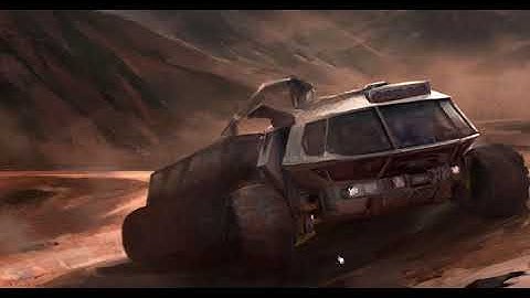 Occupy Mars Prologue ✔ Gameplay ✔ PC Steam game 2020 ✔ Full HD 1080p60FPS