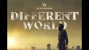 Alan Walker & Steve Aoki. - Lonely (feat. Isak, Omar Noir)