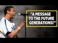 Insane Motivational Speech by Denzel Washington