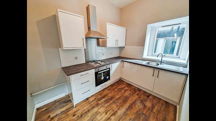 FOR LET: 3 Carmichael Court, Leven, KY8 4NX
