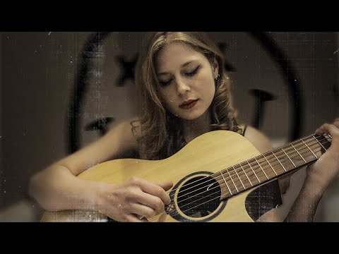 Smells Like Teen Spirit (Nirvana) - Lenaïg Cover
