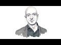 How To Lead Like Amazon's Jeff Bezos