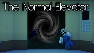 Famous ALIENS ABDUCTED COWS-The Normal Elevator-Roblox Wealth