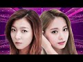 TWICE &amp; f(x) - Fake &amp; True / 4 Walls (Mashup)