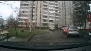 Видео Подборка пьяных 'регистраторов' #2 (автор: Max Mix 2)