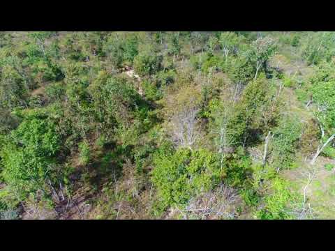 Video Drone CG43 Narrated