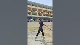 Kite Flying in Mainit NHS...