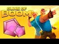 Guns Of Boom - АЛМАЗНАЯ ЛИГА! - ТЕСТ ПУШЕК И ИГРА БЕЗ ПОРАЖЕНИЙ! #3