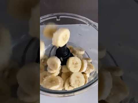 Video: Bananı necə dondurmaq olar: 12 addım (şəkillərlə birlikdə)