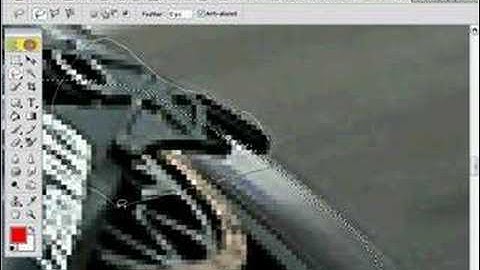 Photoshop Tutorial-Part 3 (1of2)