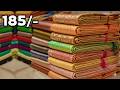 The 10 Best Sarees Wholesalers in Tamil Nadu | saree manufacturers | saree manufacturers in erode