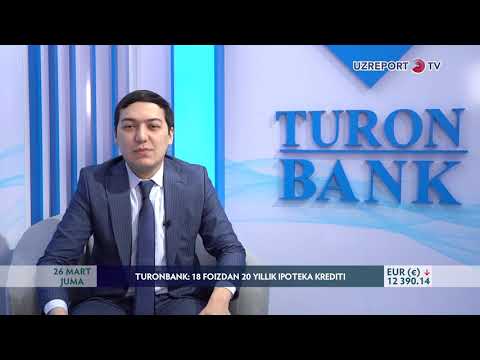 Video: Ipoteka Krediti Uchun Bankni Qanday Tanlash Kerak