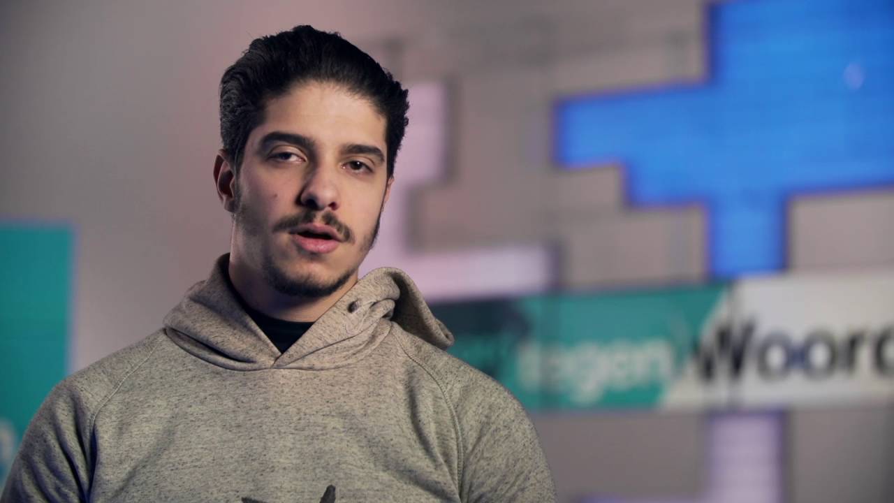 Dode Hoek   Soufiane Chilah – 05