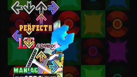 Get me in your sight ~AMD CANCUN MIX~ / Single / Maniac / DDR 4th MIX (Playstation)